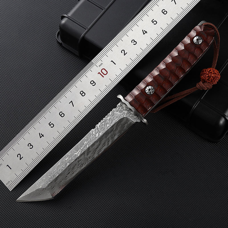 YJ Knives