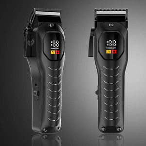 Meilleure vente électrique sans fil coupe de cheveux Machine <span class=keywords><strong>tondeuse</strong></span> à cheveux ensemble de <span class=keywords><strong>tondeuse</strong></span> à cheveux pour hommes nouveau 2025 hommes <span class=keywords><strong>tondeuse</strong></span> à <span class=keywords><strong>barbe</strong></span> - Product Image 3