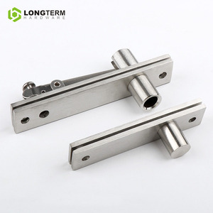 Bisagras Giratorias <span class=keywords><strong>para</strong></span> <span class=keywords><strong>Puerta</strong></span> <span class=keywords><strong>de</strong></span> Entrada SS304, Eje <span class=keywords><strong>de</strong></span> 180 Grados, Bisagras Pivotantes <span class=keywords><strong>de</strong></span> Alta Resistencia, <span class=keywords><strong>Bisagra</strong></span> Pivotante <span class=keywords><strong>de</strong></span> Acero Inoxidable <span class=keywords><strong>para</strong></span> <span class=keywords><strong>Puerta</strong></span> <span class=keywords><strong>de</strong></span> <span class=keywords><strong>Madera</strong></span> - Product Image 3