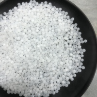 Granulés de polyéthylène haute densité (HDPE) Sinopec Pe100 Dmda-8008h 5000s 952 F7000, matière première, prix du sac de 25 kg