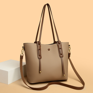 Sacs à main de <span class=keywords><strong>luxe</strong></span> pour femmes, grands sacs fourre-tout de créateur, sacs à bandoulière de haute qualité avec poignée - Product Image 4