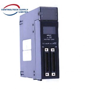โมดูลอินพุตลอจิก IC693MDL655 ที่เหมาะสมที่สุด - Product Image 3