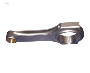 OEM et ODM bielles de course à poutre en H en acier forgé 4340 haute performance personnalisées bielles de course - Product Image 2