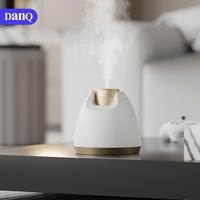 Benutzer definierte Batterie enthalten Smart Scent Machine Factory Supply Duft Elektrischer Verne blung diffusor Home Hotel SPA HVAC Aroma Air