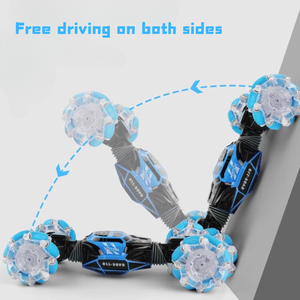 2,4g Hy esture leclectric ar With OTE ontrol acacing ar 4wd iigh peed Rift c tunt ports puertos ar - Product Image 6
