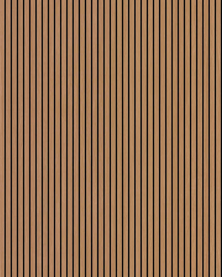 KC PVC Grille Panels Anti Scratch Waterproof Self Adhesive Wall ...
