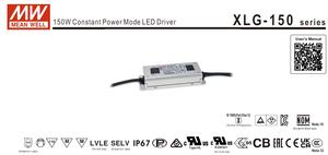 IP20/67 Waterproof <strong>Power</strong> <strong>Adapter</strong> 12v 24v 100w <strong>150w</strong> 200w Meanwell Driver for <strong>Led</strong> <strong>Strip</strong> Transformer LRS/XLG/LPV - Product Image 3