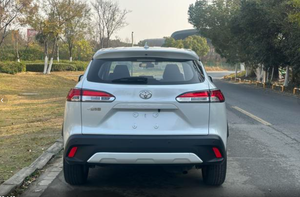 Voitures d'occasion <span class=keywords><strong>Corolla</strong></span> <span class=keywords><strong>CROSS</strong></span> <span class=keywords><strong>2022</strong></span> 2.0L Édition haut de gamme FAW <span class=keywords><strong>Toyota</strong></span> SUV compact Essence Voitures d'occasion Véhicules d'occasion Voitures d'occasion pas chères à <span class=keywords><strong>vendre</strong></span> - Product Image 5