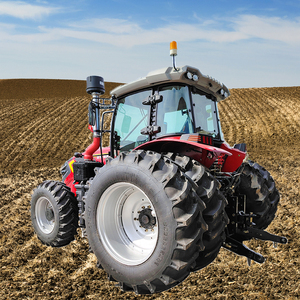 Tractores Agrícolas de 210hp, 220hp, 240hp, 260hp, 270hp, 280hp, Tractores 4x4 Económicos - Product Image 2