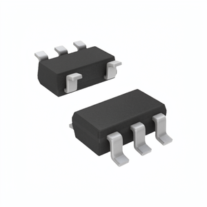 In Stock TPS78218DDCT Power Management (PMIC) SOT 23 5 Thin, TSOT 23 5 Buy Electronics Components Online - Product Image 1