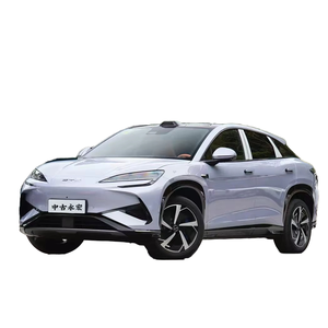 2025 BYD Sea Lion 07 EV 610 Intelligent Gauche Conduite Toit Ouvrant Charge Rapide Longue Portée Fabriqué en Chine à Vendre à Bon <span class=keywords><strong>Prix</strong></span> - Product Image 1