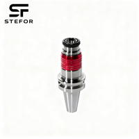 Système de protection contre les surcharges BT40 GT12 fiable pour centre de traitement de fabrication avancé, composants en gros, neuf