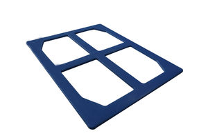 Пластиковый поддон 1100x1100 - Product Image 6