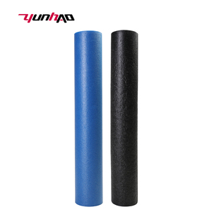 Rouleau <span class=keywords><strong>de</strong></span> mousse <span class=keywords><strong>de</strong></span> yoga EPE en gros <span class=keywords><strong>de</strong></span> 45/90 cm avec logo personnalisé pour l'entraînement en <span class=keywords><strong>salle</strong></span> <span class=keywords><strong>de</strong></span> <span class=keywords><strong>sport</strong></span> - Product Image 3