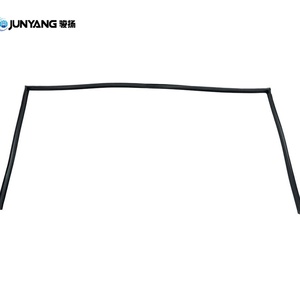 Oferta Especial: Junta de Puerta de Acero EPDM, Sello de Goma para Contenedores Marítimos, Accesorio para Contenedores de Envío - Product Image 3