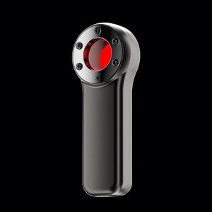 Hotel Anti-Spy Detector With 500Mah Battery Infrared Spectrum Tester for Outdoor <b>Mini</b> <b>Camera</b>, 8H Access Alarm & Digital Display - Product Image 1
