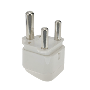 EU để Nam Phi 3 pin cắm Nam Phi để Trung Quốc cắm Adapter - Product Image 5
