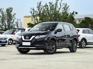 นิสสัน เอ็กซ์เทรล ออเนอร์ 2.0L 2WD ซินเชียร์ เอดิชั่น ปี 2025 รถเอสยูวีขนาดกะทัดรัด 5 ที่นั่ง พวงมาลัยซ้าย 151 แรงม้า เครื่องยนต์เบนซิน รถยนต์สำหรับครอบครัว สำหรับส่งออก - Product Image 1