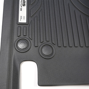 Pièces automobiles 4X4 Pick up Truck <span class=keywords><strong>Tapis</strong></span> 3D TPV <span class=keywords><strong>Tapis</strong></span> de sol de voiture Cargo Liners pour JMC Grand Avenue AVENUE DADAO 2023 +. - Product Image 5