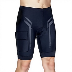 Conjuntos de Uniforme de Ciclismo para Hombre de Secado Rápido, Spandex/Algodón 220g, Jersey y Culotte con Tirantes, Tallas Grandes, Ropa de Triatlón Personalizada - Product Image 3