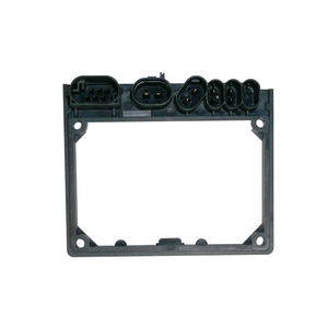 Pièces de ventilateur de chauffage diesel - Cadre de carte mère Webasto TTC, composants de chauffage à air pour réservoir de carburant, accessoires pour camping-car Thermo TopC Z E P - Product Image 1