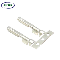 Connecteur électrique automobile M23S05K351 JAE série M23, boîtier mâle 5P, certifié RoHS REACH, pour câblage de véhicule