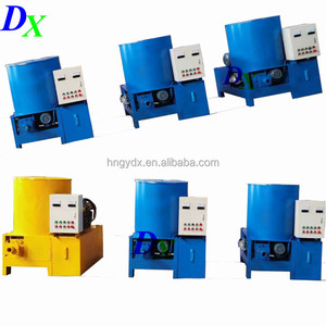 Thủy Lực Nén 50Mm 60Mm 70Mm 75Mm 80Mm Dừa Sợi Gỗ Mùn Cưa Briket Thanh Máy Ép - Product Image 2