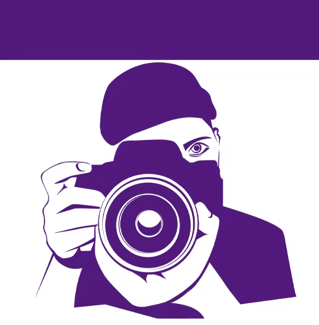 Service de photographie de produits