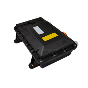 OEM 고효율 신에너지 자동차 부품 <span class=keywords><strong>3.5KW</strong></span> 가열 배터리 발열체 PTC 히터 - Product Image 5