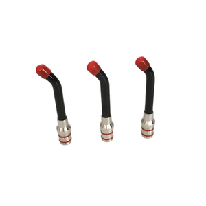 Punta de varilla de guía de luz de curado <span class=keywords><strong>Dental</strong></span> LED de fibra óptica de alta calidad médica completa - Product Image 4