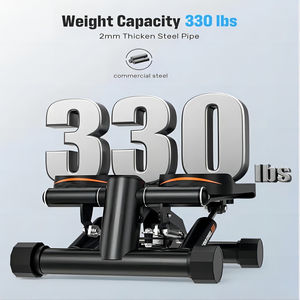 <span class=keywords><strong>2025</strong></span> नई शैली फिटनेस व्यायाम मिनी स्टेपर व्यायाम मशीन कम कीमत सीढ़ी स्टेपर - Product Image 5