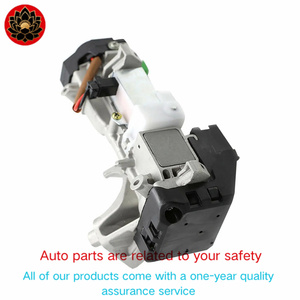 Cerradura de cilindro de interruptor de encendido para Honda Accord CRV Civic <span class=keywords><strong>Odyssey</strong></span> 35100-SDA-A71 06350-SAA-<span class=keywords><strong>G30</strong></span> 35100SDAA71 LS1639C 4H1501 US686 - Product Image 3