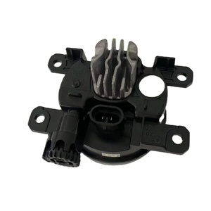 Luces <span class=keywords><strong>Antiniebla</strong></span> Delanteras LED de 12V OE YL02218180 9811333380 9807432580 para Peugeot 3008 4008 5008 Citroën <span class=keywords><strong>C4</strong></span> C6, Estado: Nuevo - Product Image 5