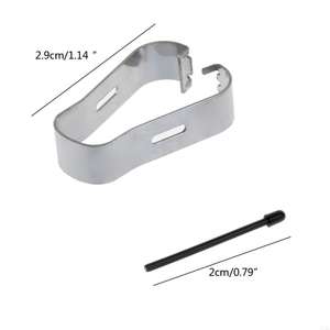 Dokunmatik Uçlar Uçlar Metal Klips Avuç İçi Reddi 10 Saat Pil Ömrü Boox Marker Lumi Lumi2/Note Air2/Note53,<span class=keywords><strong>2</strong></span>/Nova Air C/Nova3 için - Product Image 6