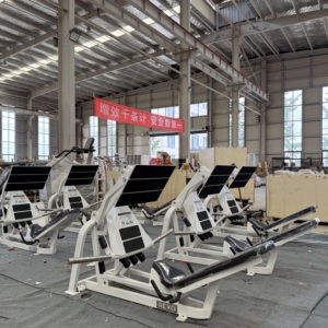 <span class=keywords><strong>Cybex</strong></span> Pin Loaded Machine Fitness Fila sentada Equipo de selección de <span class=keywords><strong>gimnasio</strong></span> - Product Image 5