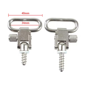 Custom CNC Aluminum Alloy Quick Release Adapter for Outdoor Tripod - Universal Mounting <b>Plate</b>, Silver - Product Image 4