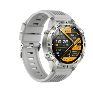 Smartwatch Sportivo GPS 730mAh Impermeabile fino a 30 Metri Compatibile con Sistemi <span class=keywords><strong>iOS</strong></span> e Android Nuovo Modello Smartwatch da Uomo Y102 - Product Image 2