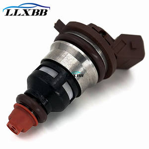 Originale Iniettore di Carburante Ugelli di iniezione 958F9F593BB Per Ford <span class=keywords><strong>Escort</strong></span> Mondeo 1.8/2.0 Zetec 20200263 - Product Image 1