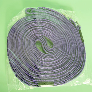 3M 5M 10M rose <span class=keywords><strong>violet</strong></span> Orange noir vulcanisé caoutchouté forte absorption des chocs laisse d'entraînement pour chien pour animal <span class=keywords><strong>de</strong></span> compagnie <span class=keywords><strong>de</strong></span> <span class=keywords><strong>grande</strong></span> <span class=keywords><strong>taille</strong></span> - Product Image 5