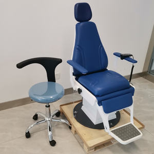 Hastaneler için tam otomatik kbb işletim koltuğu - Product Image 3