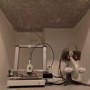 Imprimante 3D FDM PLA industrielle entièrement automatique Bambi Lab A1 à grande vitesse et multicolore avec système de nivellement, état neuf - Product Image 4