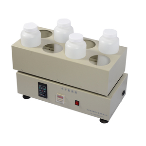 Phòng Thí Nghiệm Nước Độc Tính Lọc Ngang Trộn Rung Khuấy - Product Image 4