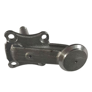 Pièces de remorque d'essieu broche de chute de forgeage 3500 lbs7500 lbs broche d'axe de Type de chute - Product Image 3