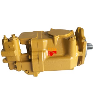 Hydraulic Pump 9t-1417 6e-6571 9t-9912 6e6571 9t9912 9t1417 107-1246 124-3027 Hydraulic Axial Piston Pump - Product Image 4