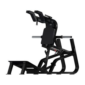 Machine d'exercice de marque <span class=keywords><strong>YongWang</strong></span> de haute qualité pour équipement de gymnastique Super Squat - Product Image 5
