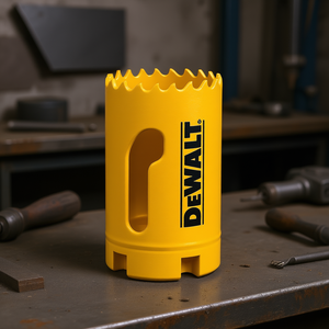 Scie cloche bimétallique DeWalt Extreme Deep Cut 2 pouces pour la découpe du métal - Product Image 3