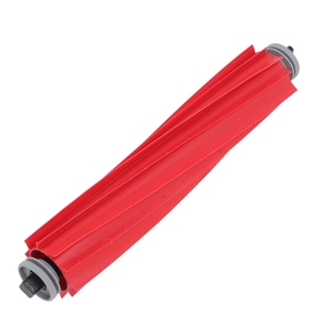 Pièces de rechange pour aspirateur <span class=keywords><strong>Xiaomi</strong></span> <span class=keywords><strong>Roborock</strong></span> <span class=keywords><strong>S7</strong></span> <span class=keywords><strong>Maxv</strong></span> <span class=keywords><strong>Plus</strong></span>, brosse principale en Silicone - Product Image 3