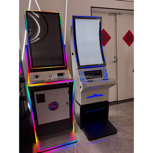 2025 Mỹ Nhà Máy Phổ Biến Giá Điên Tiền Vàng Trò Chơi Tủ Cho Phòng Trò Chơi Kỹ Năng Máy Chơi Game - Product Image 2