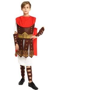 Wicked Disfraces Niños <span class=keywords><strong>Roman</strong></span> Centurion Disfraz - Product Image 4