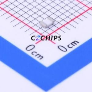 Resistencia SMD RM10FTN2R55 0805 (Tipo: Película Gruesa) (Resistencia: 2.55 Ohmios Precisión: 1%) - Product Image 2